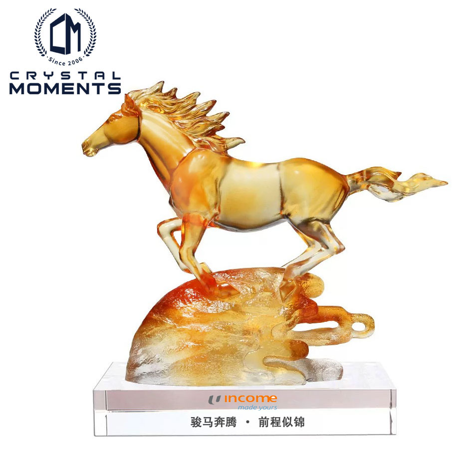 Year of the Horse Gifts & Awards